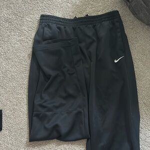 Nike sweatpants